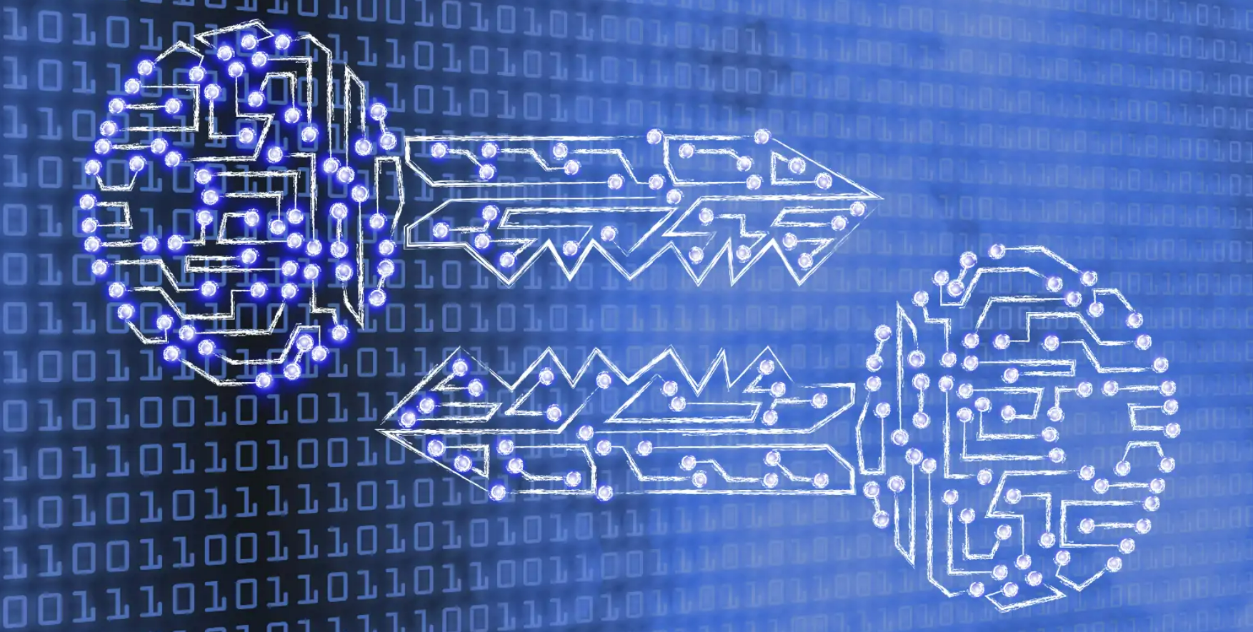 Cryptographie asymétrique